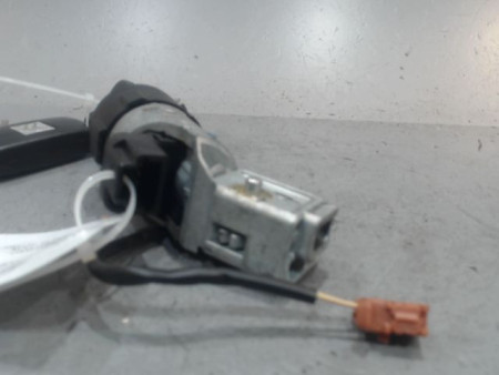 ANTIVOL DE DIRECTION CITROEN C3