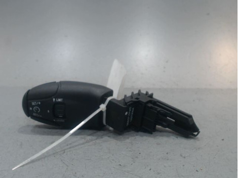COMMANDE REGULATEUR/LIMITATEUR VITESSE PEUGEOT 208