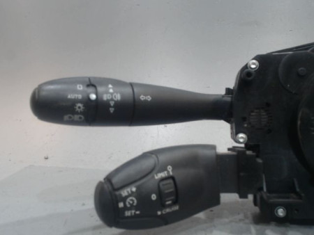 BLOC COMMODOS PEUGEOT 207