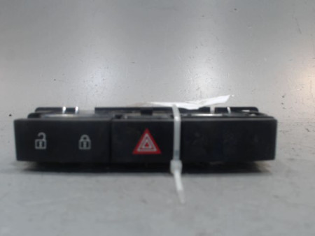 BOUTON DE WARNING OPEL ASTRA