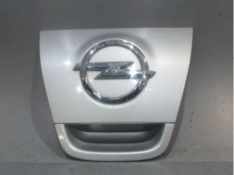 POIGNEE EXTERIEURE HAYON OPEL ASTRA