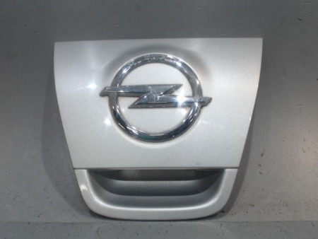 POIGNEE EXTERIEURE HAYON OPEL ASTRA