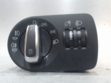 COMMANDE ECLAIRAGE AUDI A3