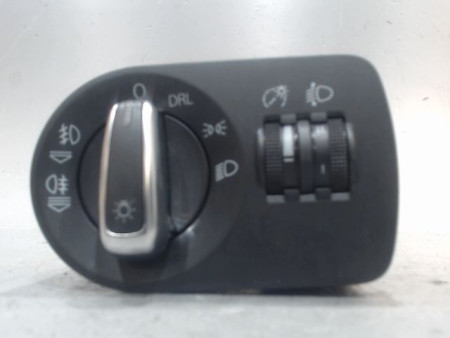 COMMANDE ECLAIRAGE AUDI A3