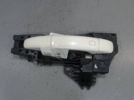 POIGNEE EXTERIEURE PORTE ARRIERE GAUCHE AUDI A1