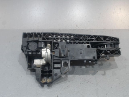 POIGNEE EXTERIEURE PORTE ARRIERE GAUCHE AUDI A1