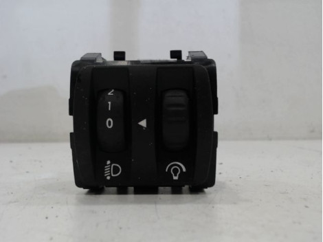 INTERIEUR COMMANDE PHARES RENAULT TWINGO