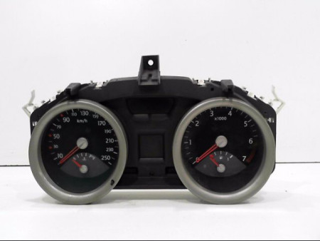 BLOC COMPTEURS RENAULT MEGANE