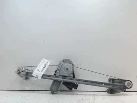 MECANISME+MOTEUR LEVE-GLACE ARRIERE DROIT OPEL ZAFIRA