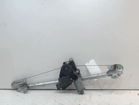 MECANISME+MOTEUR LEVE-GLACE ARRIERE DROIT OPEL ZAFIRA