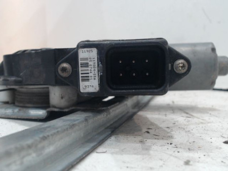 MECANISME+MOTEUR LEVE-GLACE ARRIERE DROIT OPEL ZAFIRA