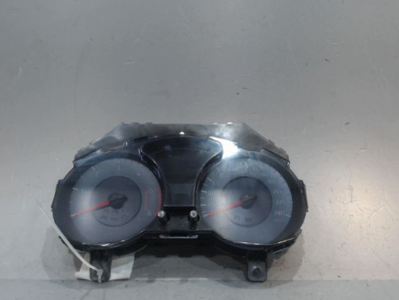 BLOC COMPTEURS NISSAN JUKE
