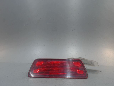 FEU BROUILLARD CENTRAL ARRIERE NISSAN JUKE