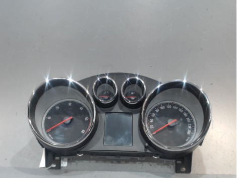 BLOC COMPTEURS OPEL ASTRA