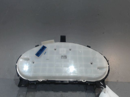 BLOC COMPTEURS OPEL ASTRA
