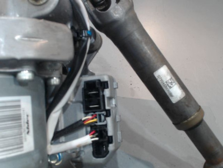 COLONNE DE DIRECTION ASSISTEE NISSAN QASHQAI
