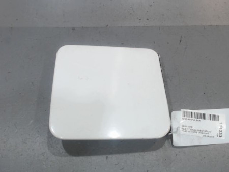 VOLET DE TRAPPE CARBURANT NISSAN PULSAR