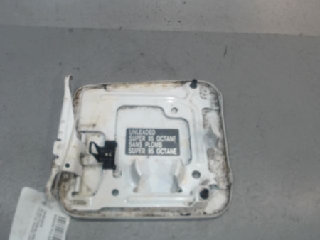 VOLET DE TRAPPE CARBURANT NISSAN PULSAR