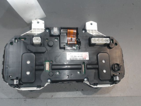 BLOC COMPTEURS NISSAN PULSAR