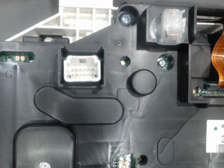 BLOC COMPTEURS NISSAN PULSAR