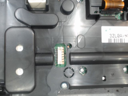 BLOC COMPTEURS NISSAN PULSAR