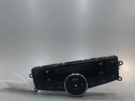 COMMANDE DE CHAUFFAGE NISSAN PULSAR
