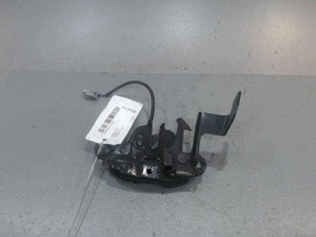 SERRURE CAPOT NISSAN PULSAR