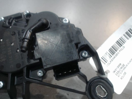 MOTEUR ESSUIE-GLACE ARRIERE VOLKSWAGEN POLO