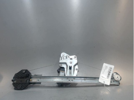 MECANISME+MOTEUR LEVE-GLACE AVANT DROIT DACIA SANDERO