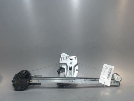 MECANISME+MOTEUR LEVE-GLACE AVANT DROIT DACIA SANDERO