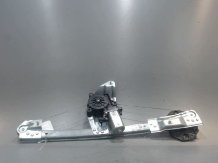 MECANISME+MOTEUR LEVE-GLACE AVANT DROIT DACIA SANDERO