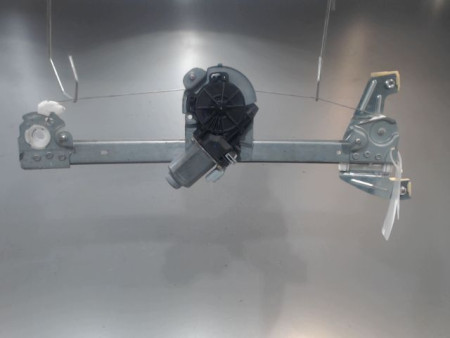 MECANISME+MOTEUR LEVE-GLACE AVANT DROIT TOYOTA AYGO