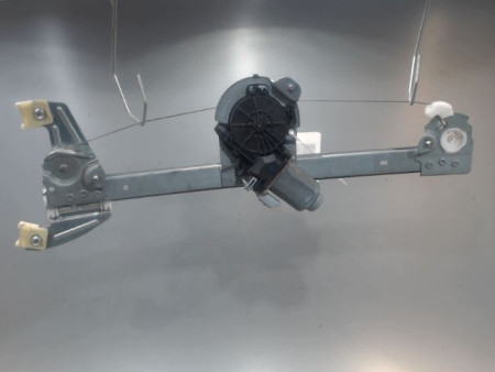 MECANISME+MOTEUR LEVE-GLACE AVANT GAUCHE TOYOTA AYGO