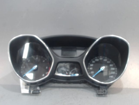 BLOC COMPTEURS FORD G.C-MAX
