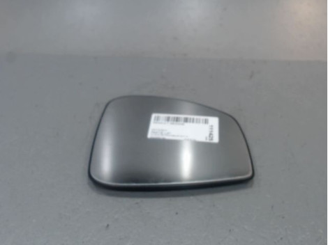 GLACE RETROVISEUR EXT D RENAULT MEGANE