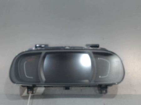 BLOC COMPTEURS RENAULT KADJAR