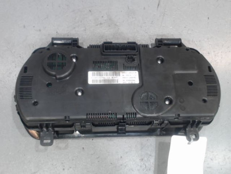 BLOC COMPTEURS RENAULT KADJAR