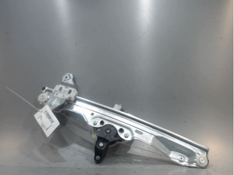 MECANISME+MOTEUR LEVE-GLACE AVANT GAUCHE RENAULT KADJAR