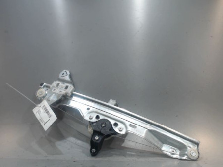 MECANISME+MOTEUR LEVE-GLACE AVANT GAUCHE RENAULT KADJAR