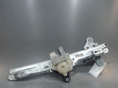 MECANISME+MOTEUR LEVE-GLACE AVANT GAUCHE RENAULT KADJAR