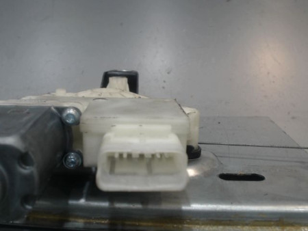MECANISME+MOTEUR LEVE-GLACE AVANT GAUCHE RENAULT KADJAR