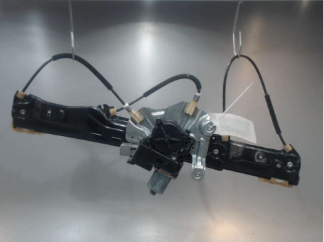 MECANISME+MOTEUR LEVE-GLACE AVANT GAUCHE OPEL ASTRA