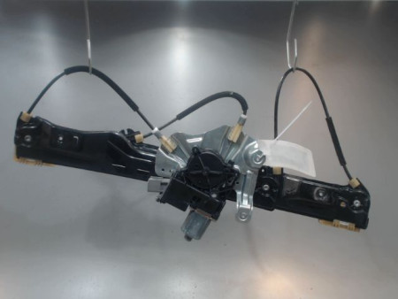 MECANISME+MOTEUR LEVE-GLACE AVANT GAUCHE OPEL ASTRA