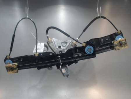 MECANISME+MOTEUR LEVE-GLACE AVANT GAUCHE OPEL ASTRA