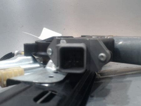 MECANISME+MOTEUR LEVE-GLACE AVANT GAUCHE OPEL ASTRA