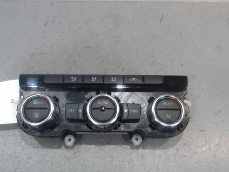 COMMANDE DE CHAUFFAGE VOLKSWAGEN BEETLE