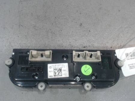 COMMANDE DE CHAUFFAGE VOLKSWAGEN BEETLE
