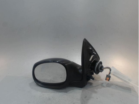 RETROVISEUR EXTERIEUR ELECTRIQUE GAUCHE PEUGEOT 206