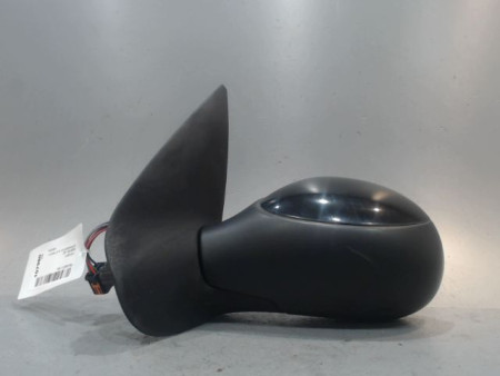 RETROVISEUR EXTERIEUR ELECTRIQUE GAUCHE PEUGEOT 206