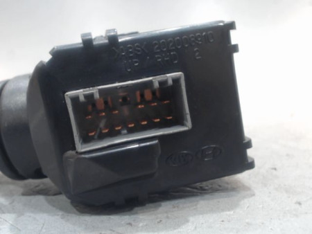 COMMANDE ESSUIE GLACE KIA RIO